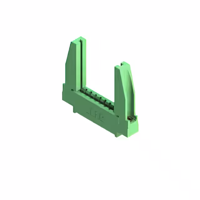 337-008-541-678 EDAC Inc.  Edgeboard Connectors